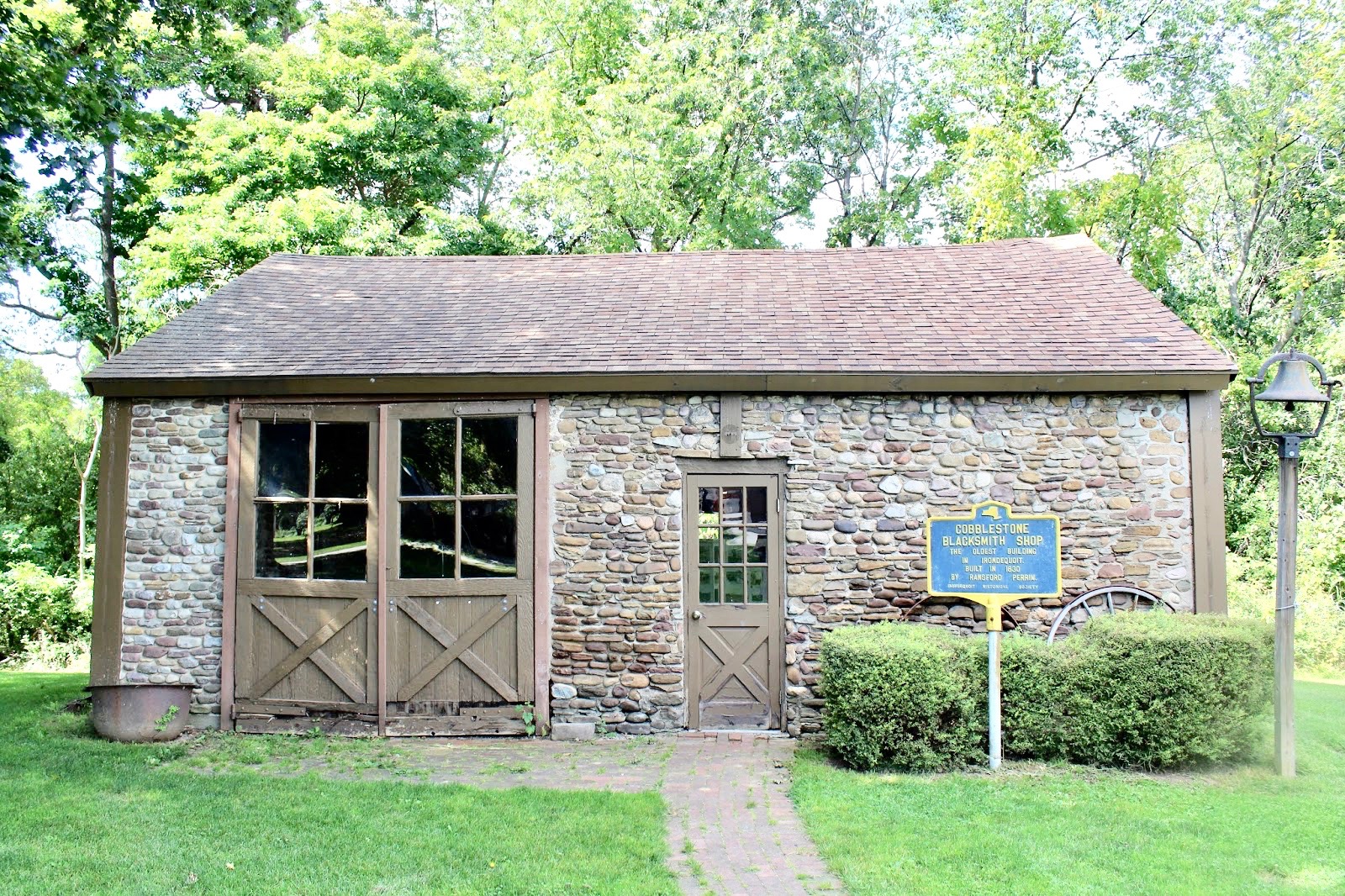 1280 Titus Ave. Irondequoit